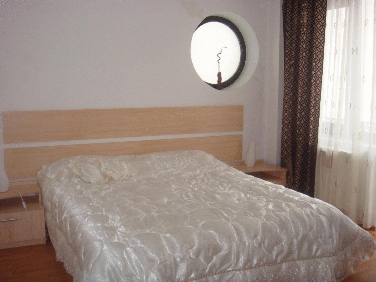 Villa Edera Residence - Gazda Profesionista 布加勒斯特 外观 照片