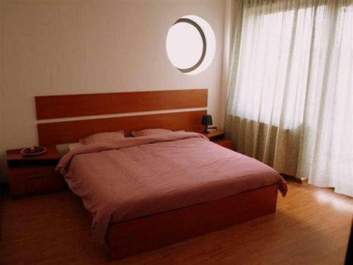 Villa Edera Residence - Gazda Profesionista 布加勒斯特 外观 照片