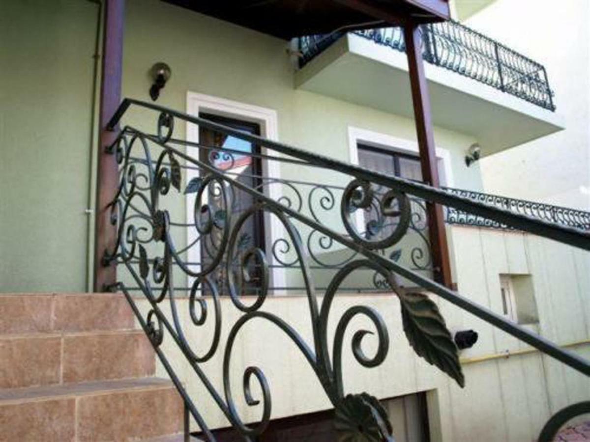 Villa Edera Residence - Gazda Profesionista 布加勒斯特 外观 照片