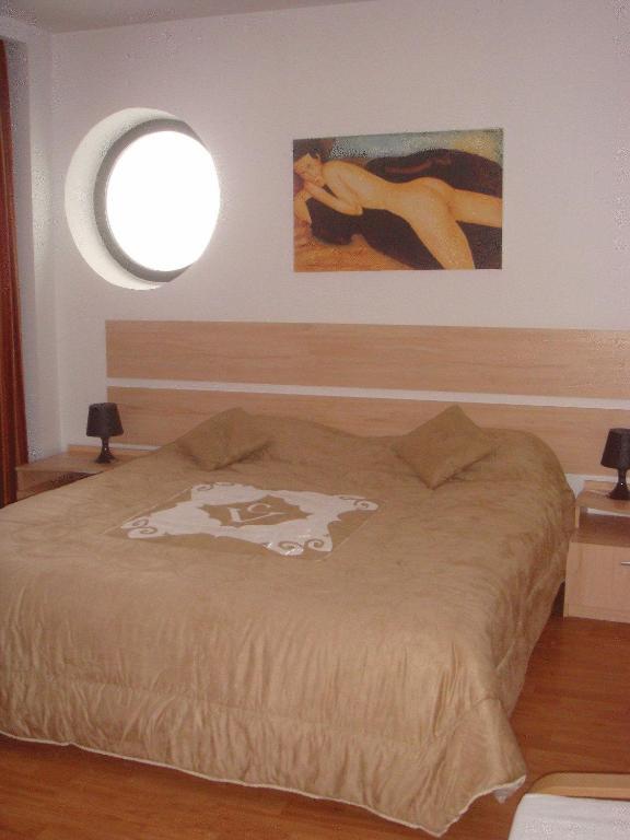 Villa Edera Residence - Gazda Profesionista 布加勒斯特 外观 照片