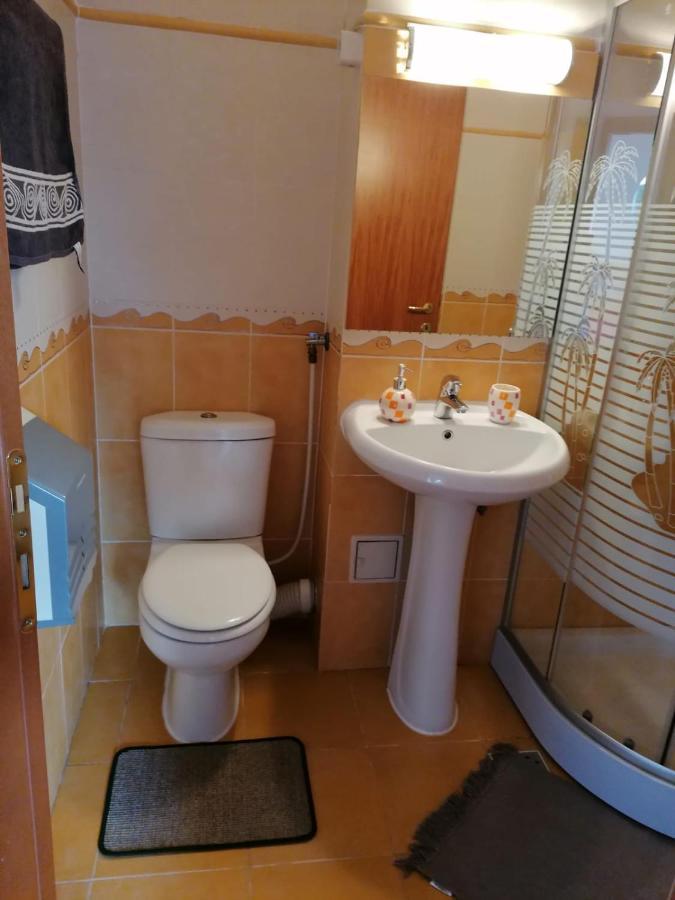 Villa Edera Residence - Gazda Profesionista 布加勒斯特 外观 照片