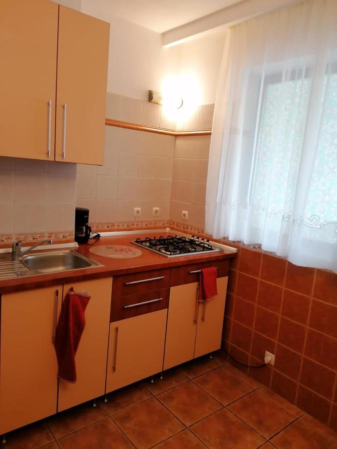 Villa Edera Residence - Gazda Profesionista 布加勒斯特 外观 照片