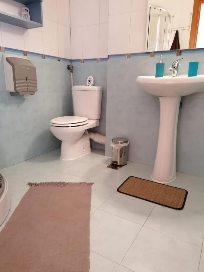 Villa Edera Residence - Gazda Profesionista 布加勒斯特 外观 照片