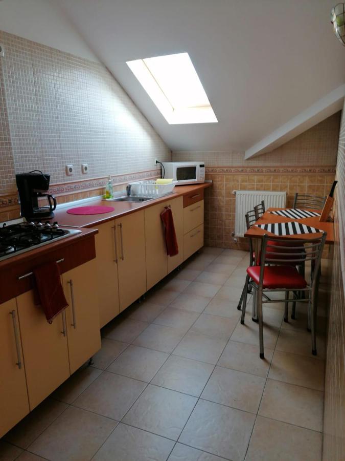 Villa Edera Residence - Gazda Profesionista 布加勒斯特 外观 照片