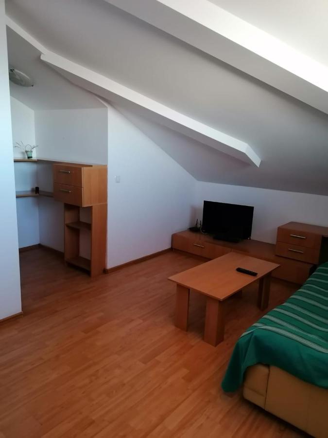 Villa Edera Residence - Gazda Profesionista 布加勒斯特 外观 照片