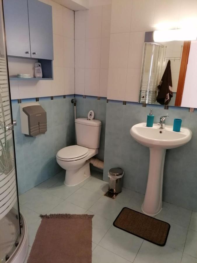 Villa Edera Residence - Gazda Profesionista 布加勒斯特 外观 照片